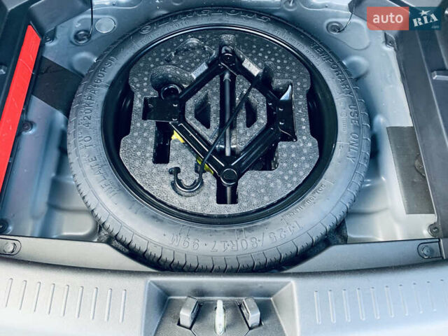 Чорний Чері Tiggo 4, об'ємом двигуна 1.5 л та пробігом 20 тис. км за 10999 $, фото 31 на Automoto.ua