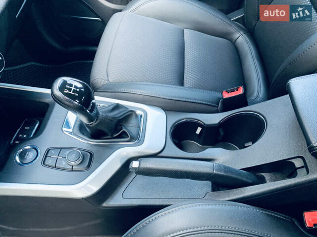 Чорний Чері Tiggo 4, об'ємом двигуна 1.5 л та пробігом 20 тис. км за 10999 $, фото 18 на Automoto.ua