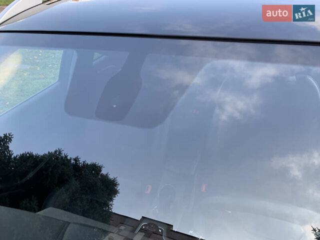 Чорний Чері Tiggo 4, об'ємом двигуна 1.5 л та пробігом 20 тис. км за 10999 $, фото 11 на Automoto.ua