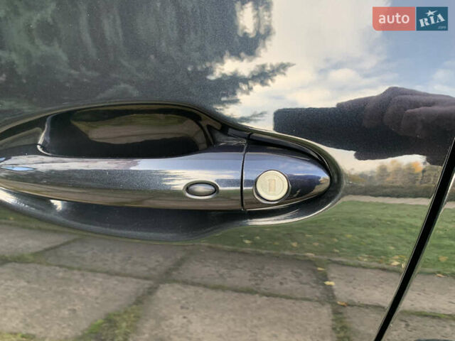 Чорний Чері Tiggo 4, об'ємом двигуна 1.5 л та пробігом 20 тис. км за 10999 $, фото 13 на Automoto.ua