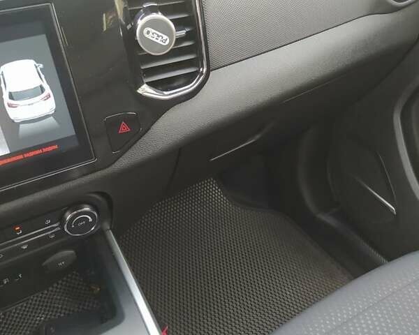 Фіолетовий Чері Tiggo 4, об'ємом двигуна 1.5 л та пробігом 33 тис. км за 11990 $, фото 12 на Automoto.ua
