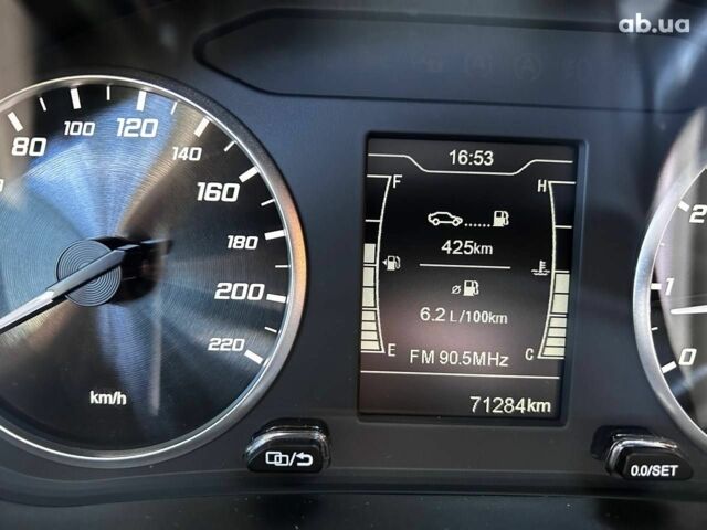Красный Чери Tiggo 4, объемом двигателя 0 л и пробегом 70 тыс. км за 11200 $, фото 3 на Automoto.ua