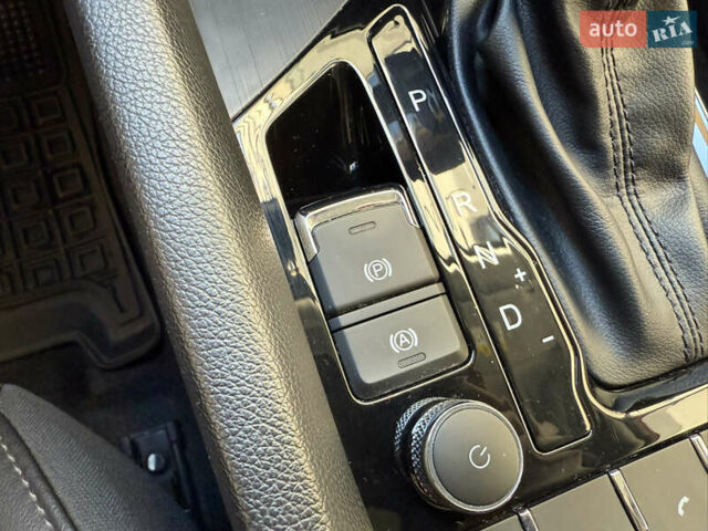 Червоний Чері Tiggo 4, об'ємом двигуна 1.5 л та пробігом 32 тис. км за 10900 $, фото 30 на Automoto.ua