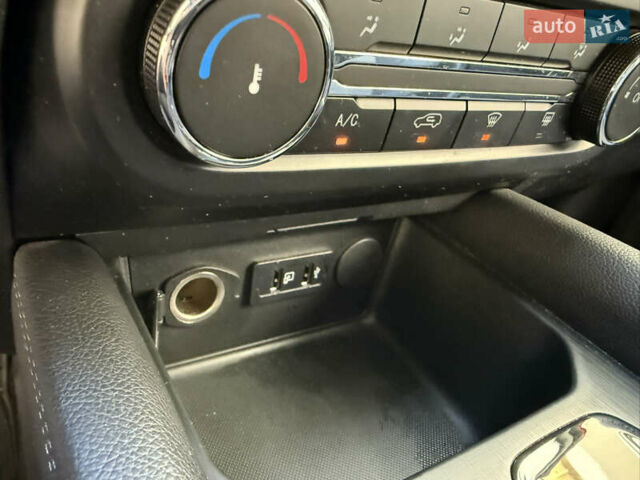 Червоний Чері Tiggo 4, об'ємом двигуна 1.5 л та пробігом 32 тис. км за 10900 $, фото 33 на Automoto.ua