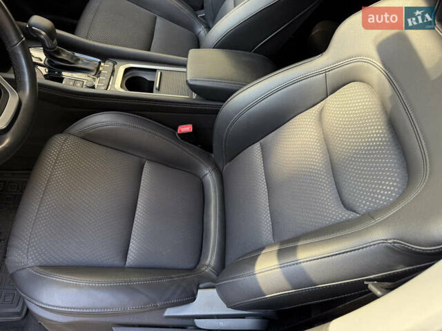 Червоний Чері Tiggo 4, об'ємом двигуна 1.5 л та пробігом 32 тис. км за 10900 $, фото 24 на Automoto.ua