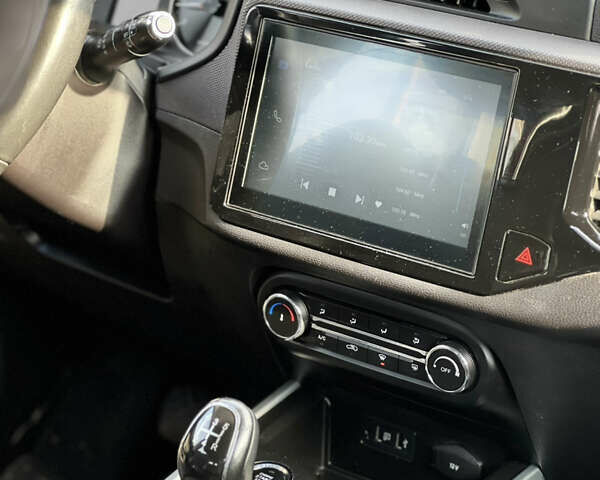 Червоний Чері Tiggo 4, об'ємом двигуна 1.5 л та пробігом 41 тис. км за 11650 $, фото 8 на Automoto.ua