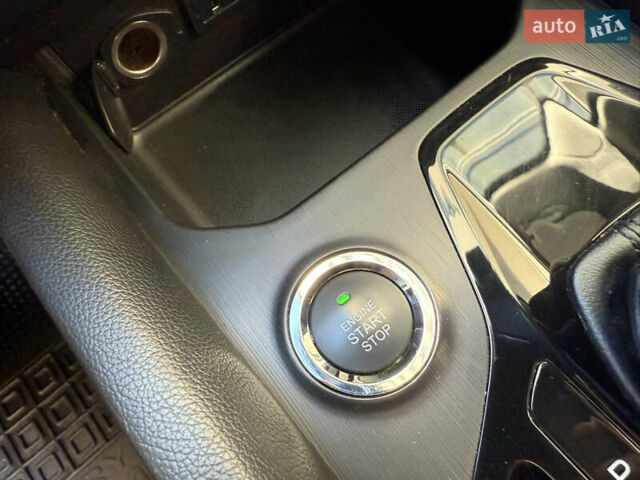 Червоний Чері Tiggo 4, об'ємом двигуна 1.5 л та пробігом 32 тис. км за 10900 $, фото 31 на Automoto.ua