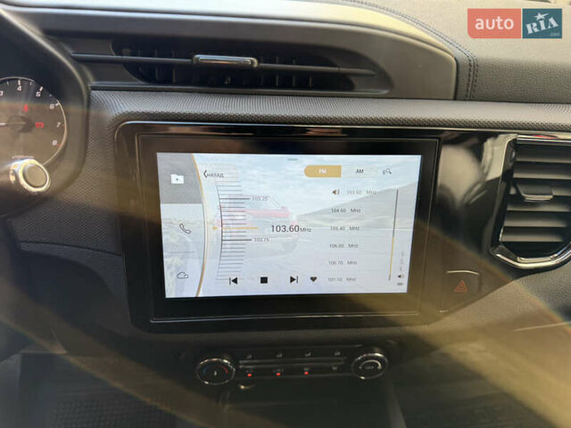 Червоний Чері Tiggo 4, об'ємом двигуна 1.5 л та пробігом 32 тис. км за 10900 $, фото 34 на Automoto.ua