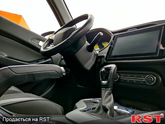 Красный Чери Tiggo 4, объемом двигателя 1.5 л и пробегом 42 тыс. км за 12500 $, фото 12 на Automoto.ua
