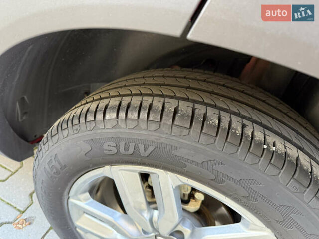 Червоний Чері Tiggo 4, об'ємом двигуна 1.5 л та пробігом 32 тис. км за 10900 $, фото 52 на Automoto.ua