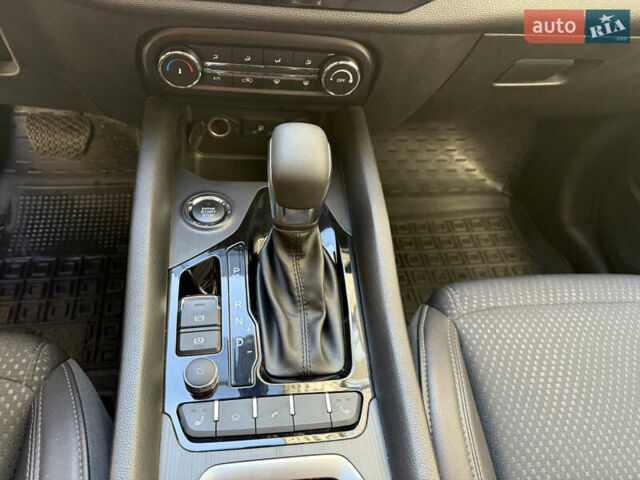 Червоний Чері Tiggo 4, об'ємом двигуна 1.5 л та пробігом 32 тис. км за 10900 $, фото 28 на Automoto.ua