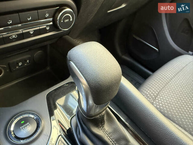 Червоний Чері Tiggo 4, об'ємом двигуна 1.5 л та пробігом 32 тис. км за 10900 $, фото 32 на Automoto.ua