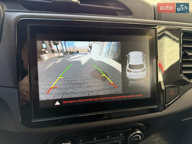 Червоний Чері Tiggo 4, об'ємом двигуна 1.5 л та пробігом 32 тис. км за 10900 $, фото 35 на Automoto.ua