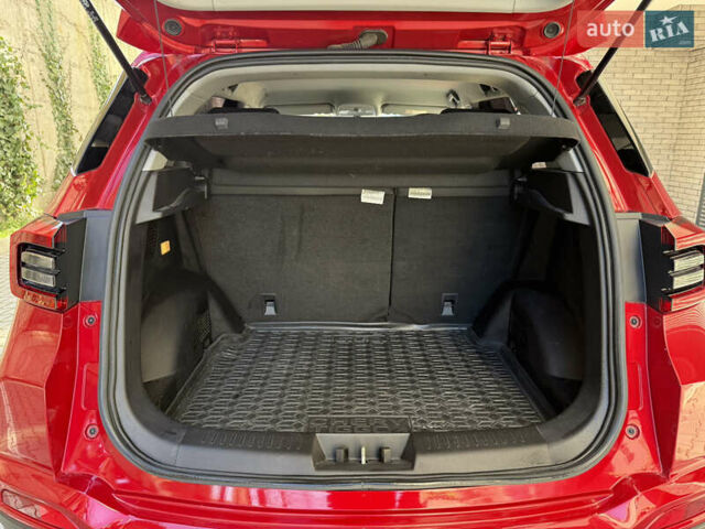 Червоний Чері Tiggo 4, об'ємом двигуна 1.5 л та пробігом 32 тис. км за 10900 $, фото 54 на Automoto.ua