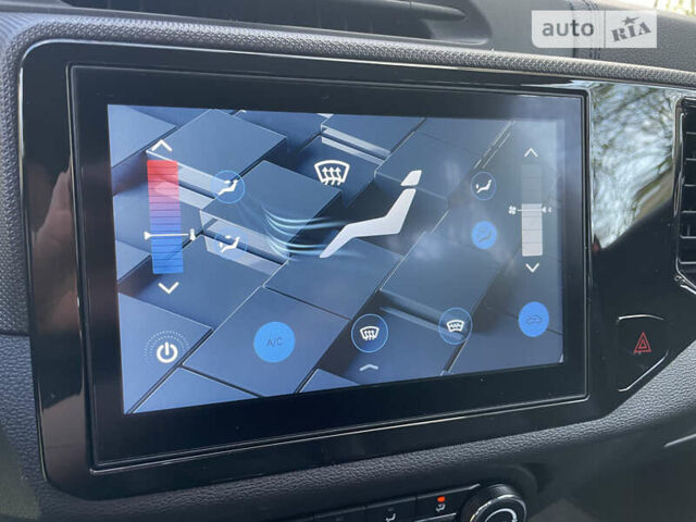 Чери Tiggo 4 2022 в Киеве на Automoto.ua Красный Чери Tiggo 4, объемом двигателя 1.5 л и пробегом 4 тыс. км за 13500 $, фото 13 на Automoto.ua