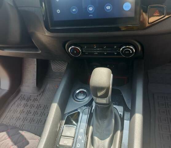 Червоний Чері Tiggo 4, об'ємом двигуна 1.5 л та пробігом 19 тис. км за 12700 $, фото 10 на Automoto.ua