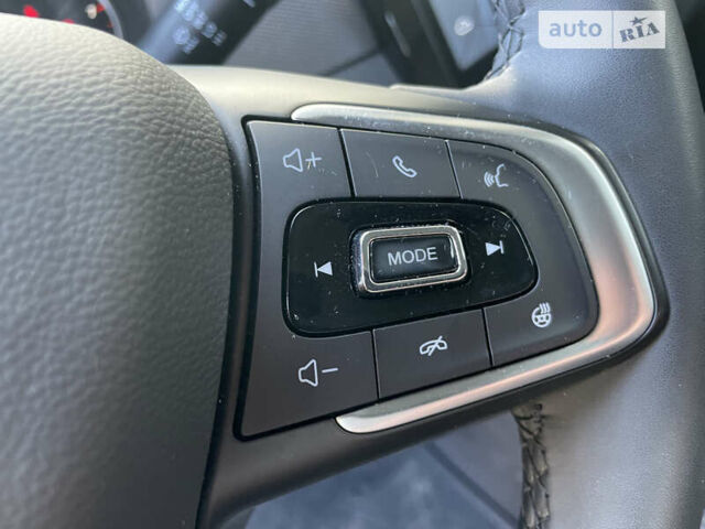 Чери Tiggo 4 2022 в Киеве на Automoto.ua Красный Чери Tiggo 4, объемом двигателя 1.5 л и пробегом 4 тыс. км за 13500 $, фото 11 на Automoto.ua