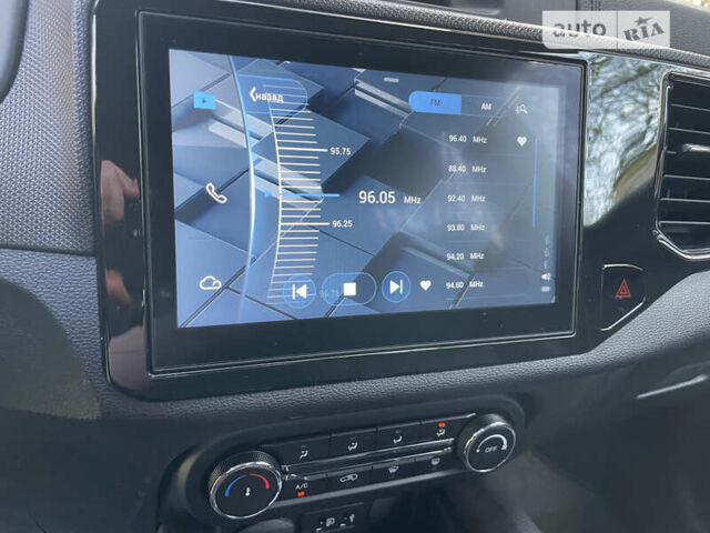 Чери Tiggo 4 2022 в Киеве на Automoto.ua Красный Чери Tiggo 4, объемом двигателя 1.5 л и пробегом 4 тыс. км за 13500 $, фото 12 на Automoto.ua