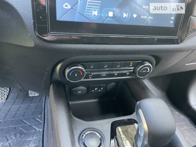 Чери Tiggo 4 2022 в Киеве на Automoto.ua Красный Чери Tiggo 4, объемом двигателя 1.5 л и пробегом 4 тыс. км за 13500 $, фото 14 на Automoto.ua