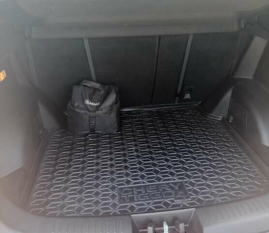 Червоний Чері Tiggo 4, об'ємом двигуна 1.5 л та пробігом 19 тис. км за 12700 $, фото 13 на Automoto.ua