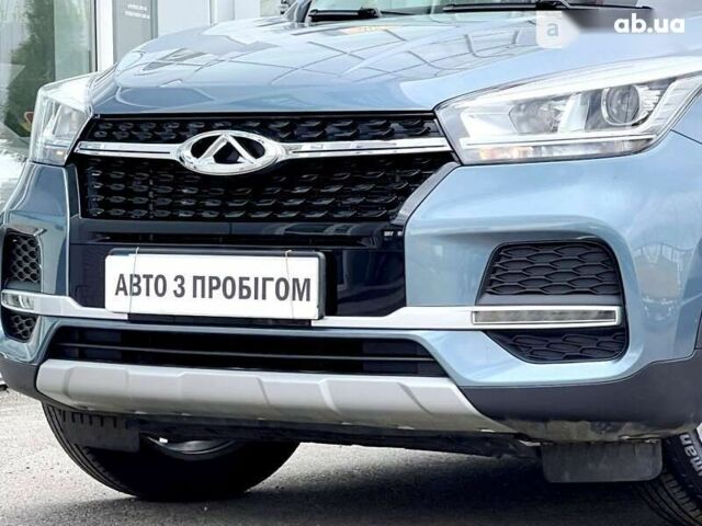 Чери Tiggo 4, объемом двигателя 0 л и пробегом 18 тыс. км за 15900 $, фото 15 на Automoto.ua