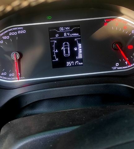 Чери Tiggo 4, объемом двигателя 2 л и пробегом 36 тыс. км за 11000 $, фото 2 на Automoto.ua