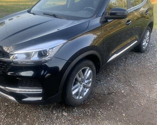 Чери Tiggo 4, объемом двигателя 0 л и пробегом 42 тыс. км за 10500 $, фото 3 на Automoto.ua