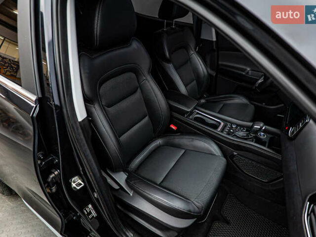Чері Tiggo 4, об'ємом двигуна 1.5 л та пробігом 83 тис. км за 11692 $, фото 18 на Automoto.ua