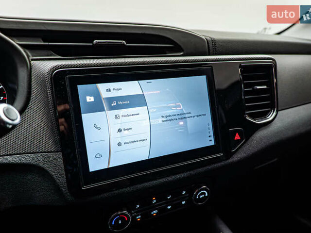 Чері Tiggo 4, об'ємом двигуна 1.5 л та пробігом 83 тис. км за 11692 $, фото 15 на Automoto.ua