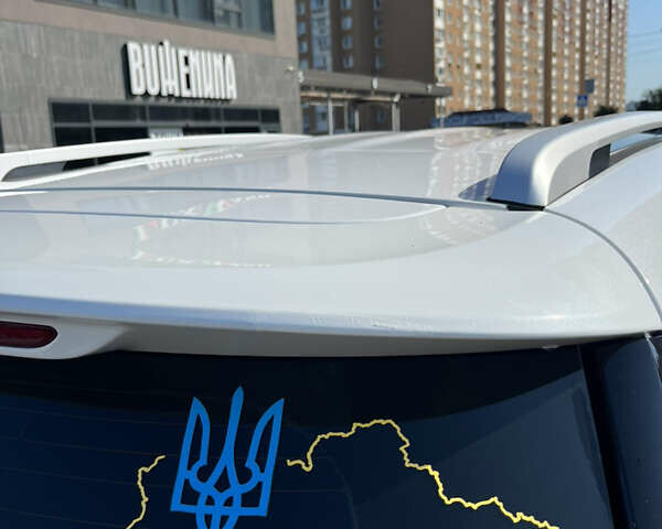 Чери Tiggo 4, объемом двигателя 1.5 л и пробегом 40 тыс. км за 12500 $, фото 3 на Automoto.ua