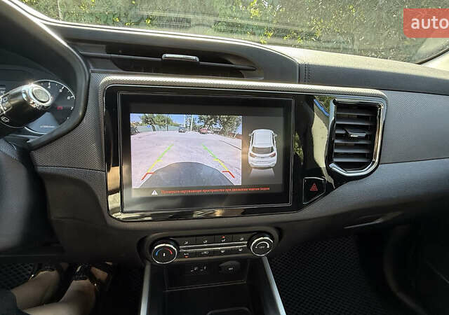 Чері Tiggo 4, об'ємом двигуна 1.5 л та пробігом 9 тис. км за 12200 $, фото 7 на Automoto.ua