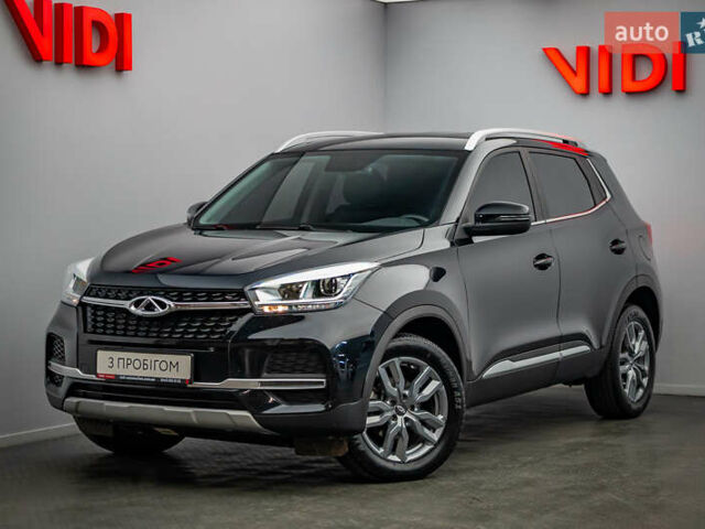 Чері Tiggo 4, об'ємом двигуна 1.5 л та пробігом 83 тис. км за 11692 $, фото 1 на Automoto.ua