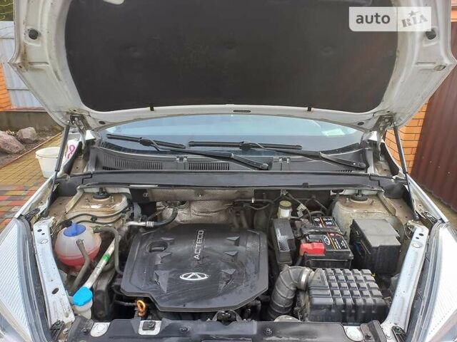 Чері Tiggo 4, об'ємом двигуна 1.5 л та пробігом 32 тис. км за 15000 $, фото 5 на Automoto.ua