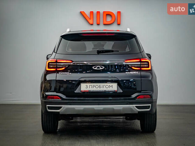 Чері Tiggo 4, об'ємом двигуна 1.5 л та пробігом 83 тис. км за 11692 $, фото 6 на Automoto.ua