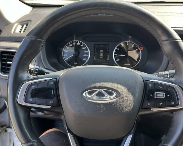 Чери Tiggo 4, объемом двигателя 1.5 л и пробегом 40 тыс. км за 12500 $, фото 25 на Automoto.ua