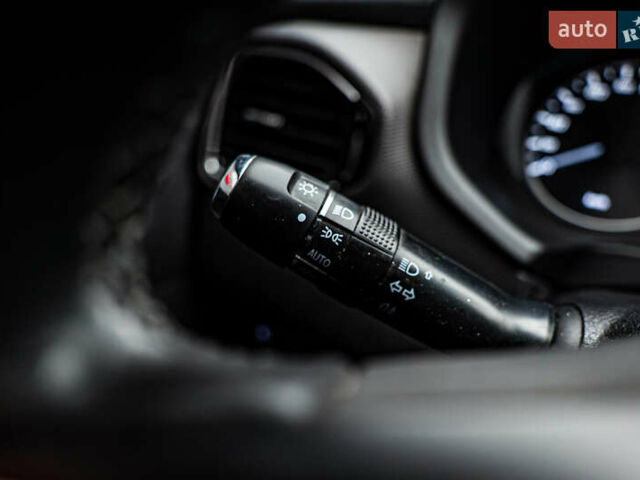 Чері Tiggo 4, об'ємом двигуна 1.5 л та пробігом 83 тис. км за 11692 $, фото 14 на Automoto.ua