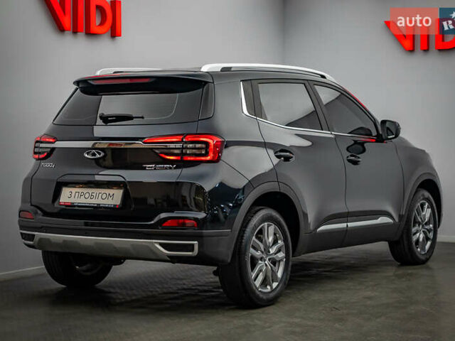 Чері Tiggo 4, об'ємом двигуна 1.5 л та пробігом 83 тис. км за 11692 $, фото 2 на Automoto.ua