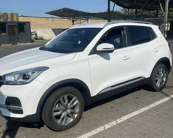 Чери Tiggo 4, объемом двигателя 1.5 л и пробегом 40 тыс. км за 12500 $, фото 11 на Automoto.ua