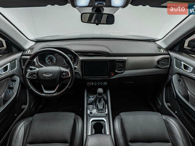 Чері Tiggo 4, об'ємом двигуна 1.5 л та пробігом 83 тис. км за 11692 $, фото 9 на Automoto.ua