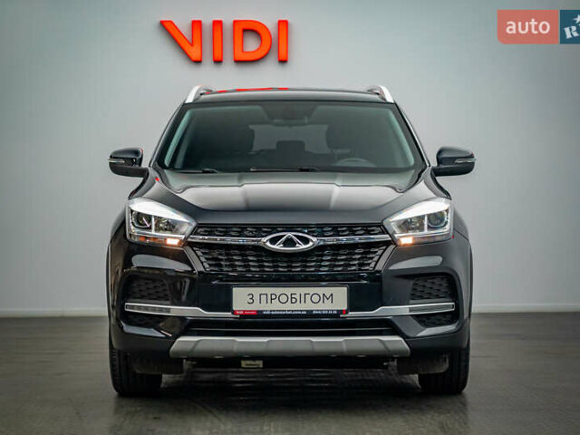 Чері Tiggo 4, об'ємом двигуна 1.5 л та пробігом 83 тис. км за 11692 $, фото 5 на Automoto.ua