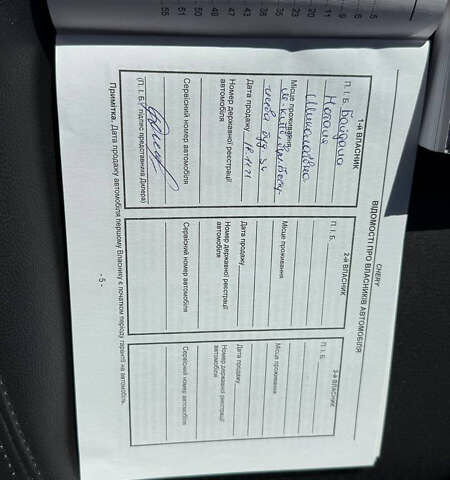 Чері Tiggo 4, об'ємом двигуна 1.5 л та пробігом 9 тис. км за 12200 $, фото 14 на Automoto.ua