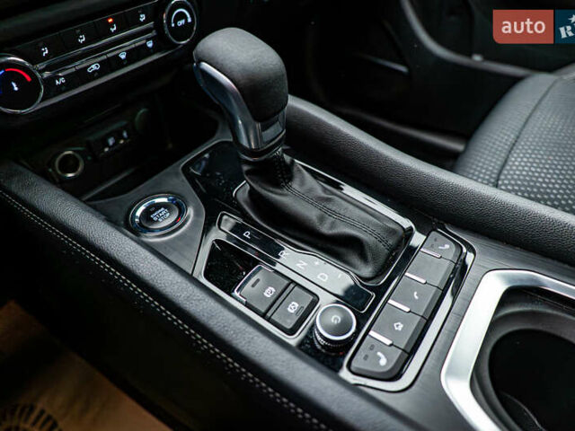 Чері Tiggo 4, об'ємом двигуна 1.5 л та пробігом 16 тис. км за 13108 $, фото 16 на Automoto.ua