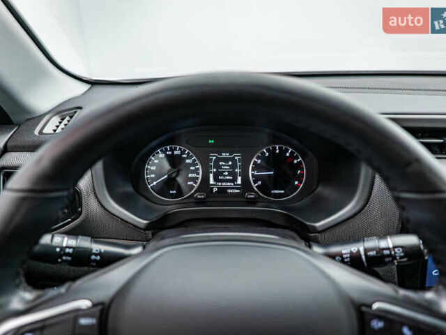 Чері Tiggo 4, об'ємом двигуна 1.5 л та пробігом 16 тис. км за 13108 $, фото 12 на Automoto.ua