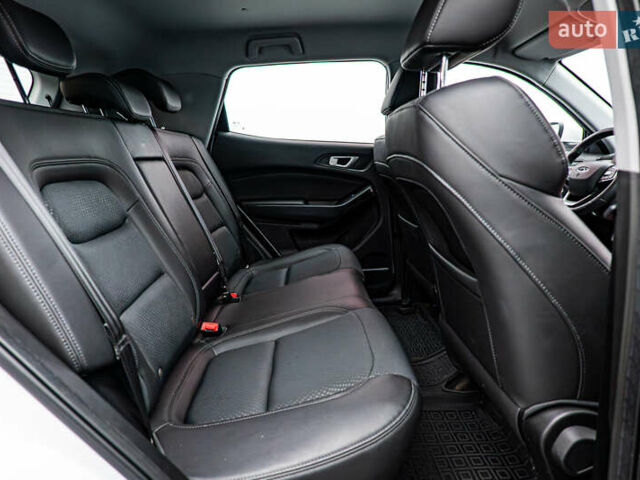 Чері Tiggo 4, об'ємом двигуна 1.5 л та пробігом 16 тис. км за 13108 $, фото 18 на Automoto.ua