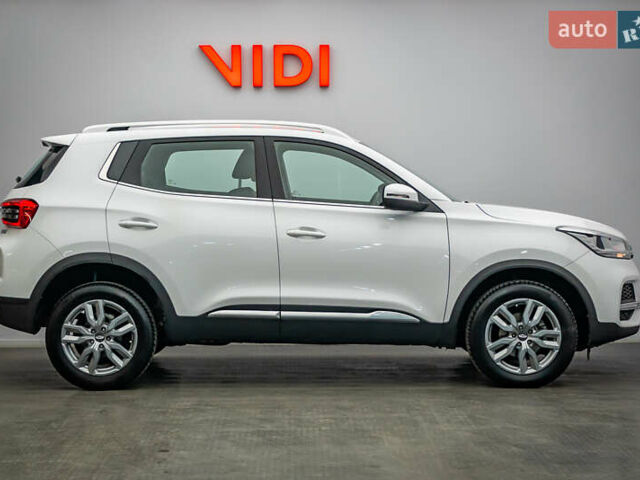 Чері Tiggo 4, об'ємом двигуна 1.5 л та пробігом 16 тис. км за 13108 $, фото 3 на Automoto.ua