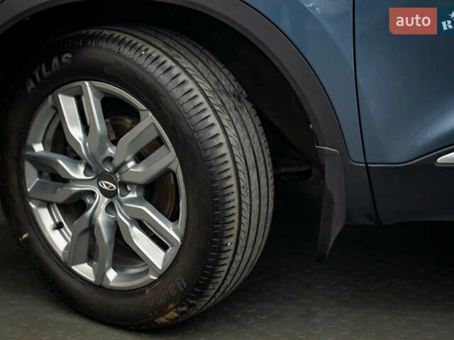 Чері Tiggo 4, об'ємом двигуна 1.5 л та пробігом 36 тис. км за 12963 $, фото 6 на Automoto.ua