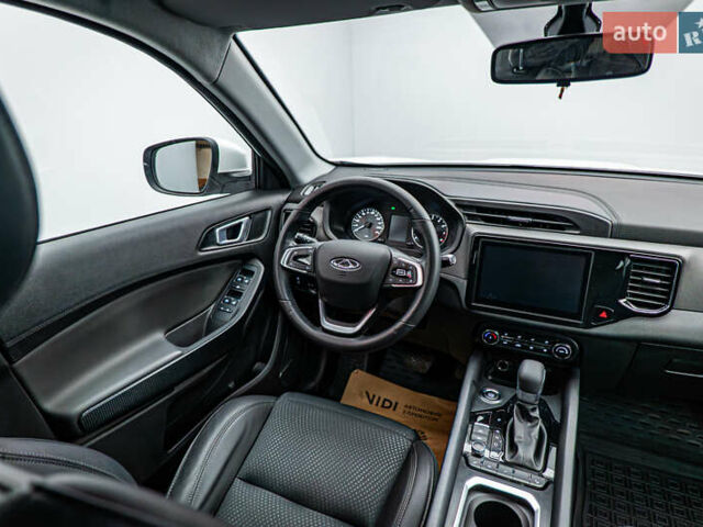 Чері Tiggo 4, об'ємом двигуна 1.5 л та пробігом 16 тис. км за 13108 $, фото 10 на Automoto.ua