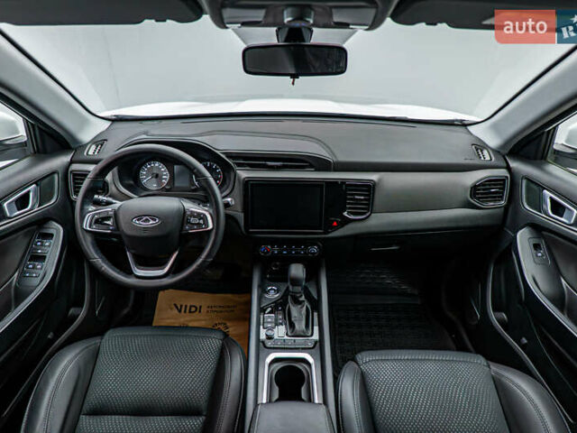 Чері Tiggo 4, об'ємом двигуна 1.5 л та пробігом 16 тис. км за 13108 $, фото 9 на Automoto.ua