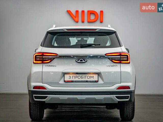 Чері Tiggo 4, об'ємом двигуна 1.5 л та пробігом 16 тис. км за 13108 $, фото 5 на Automoto.ua