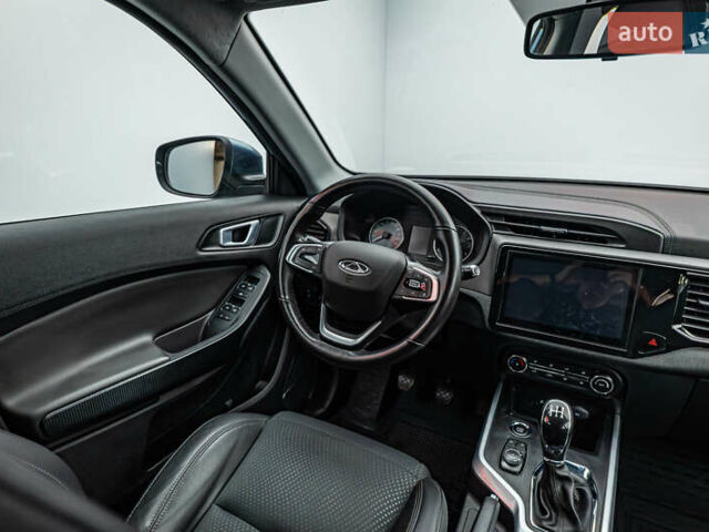 Чері Tiggo 4, об'ємом двигуна 1.5 л та пробігом 36 тис. км за 12963 $, фото 10 на Automoto.ua